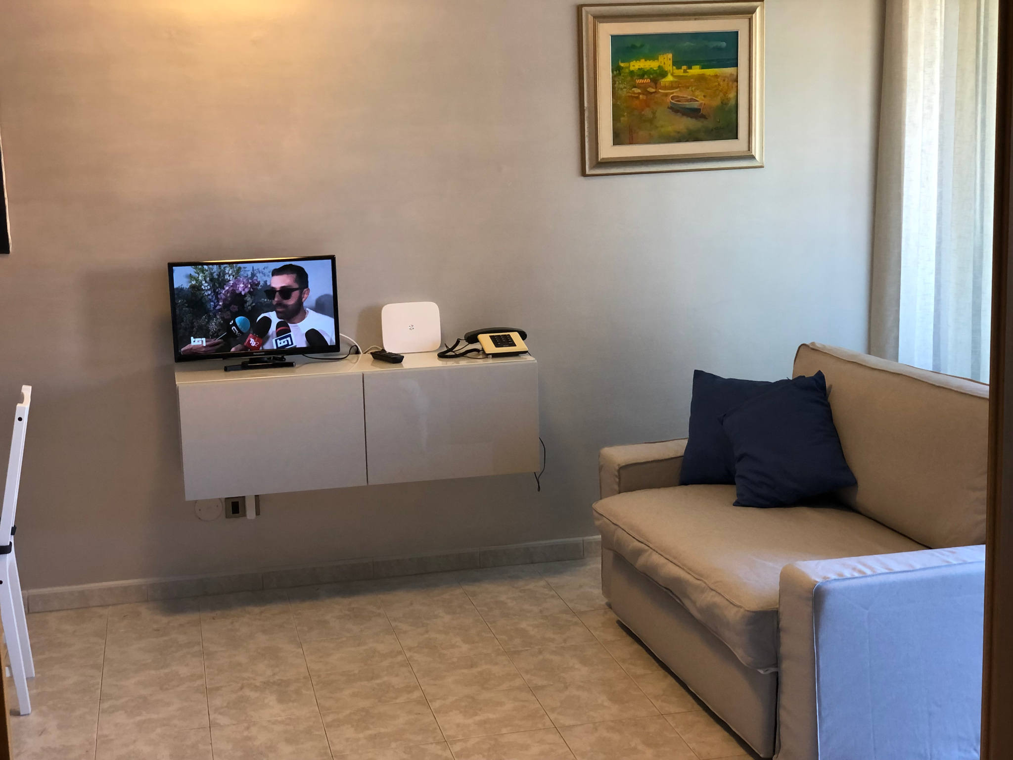 Salotto/Living