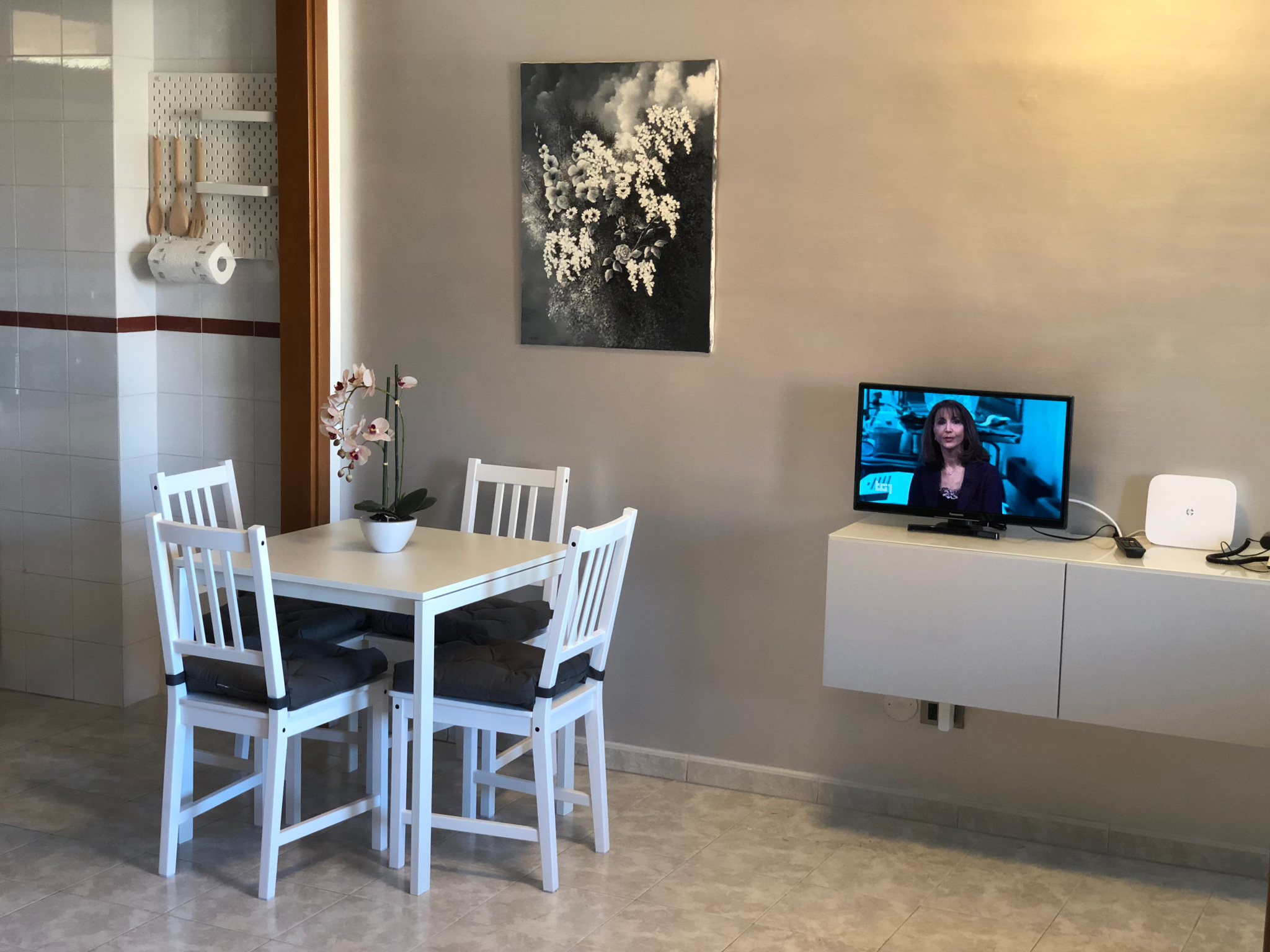 Salotto/Living