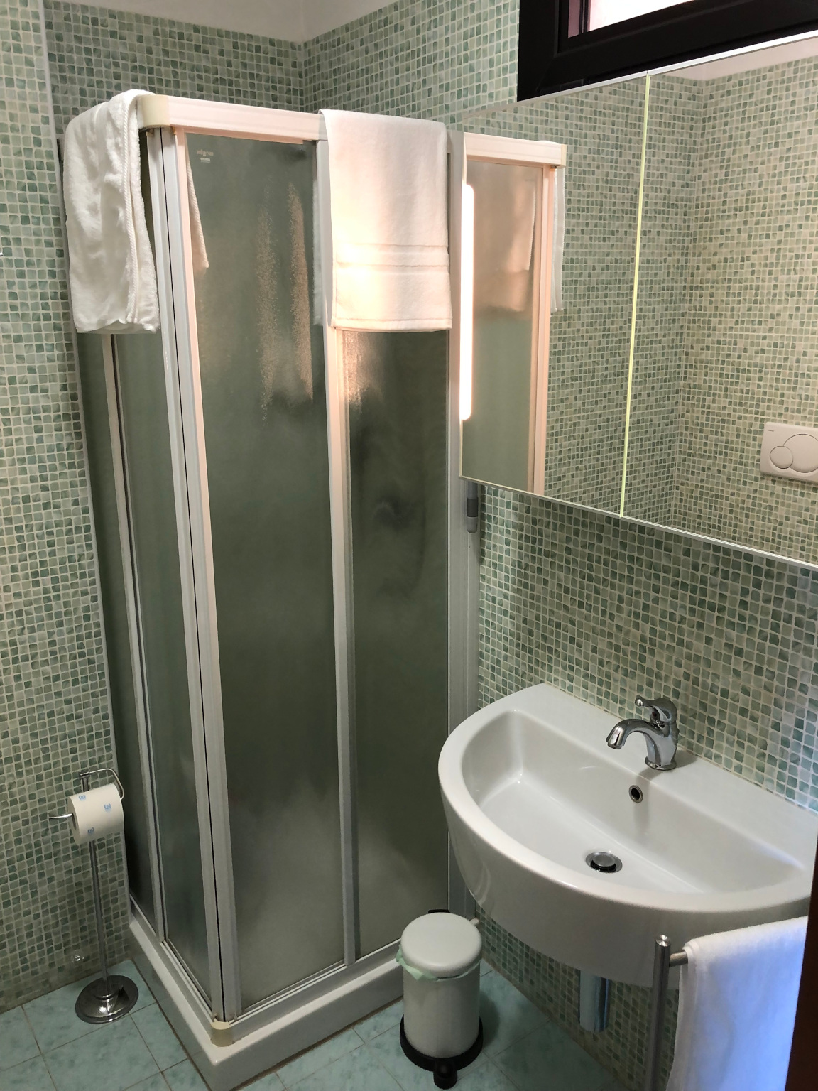 Bagno/Bathroom