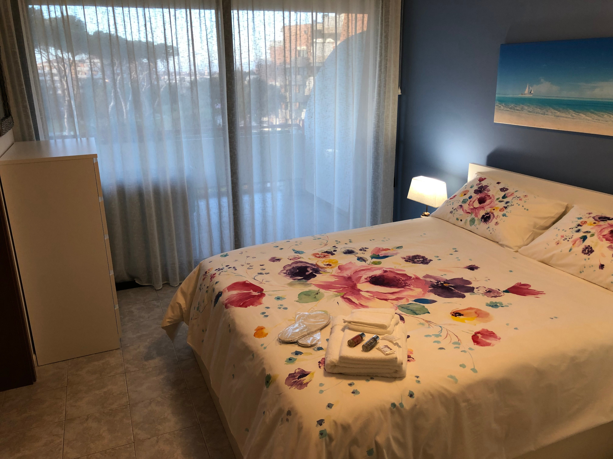 Camera/Bedroom