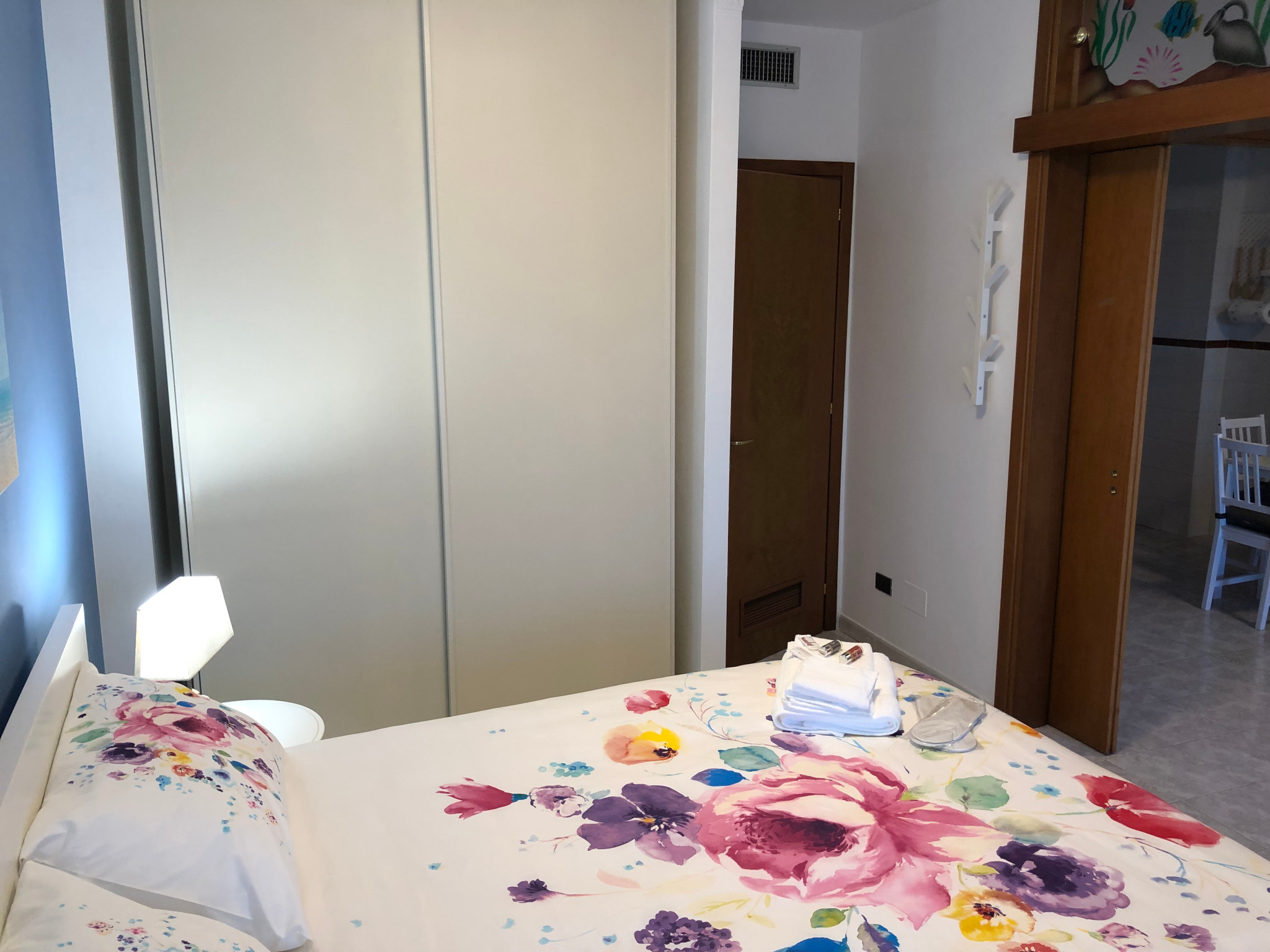 Camera/Bedroom