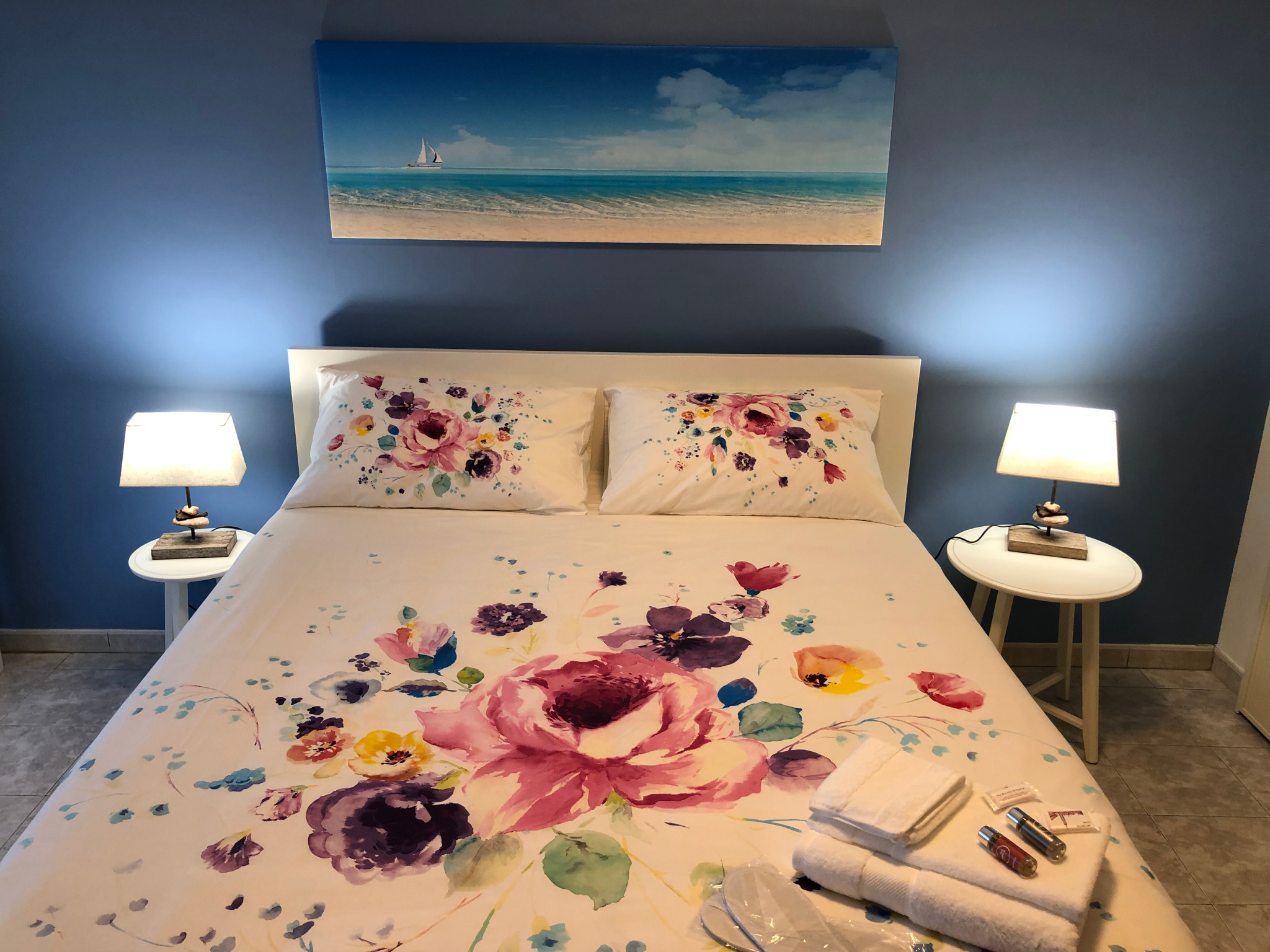 Camera/Bedroom