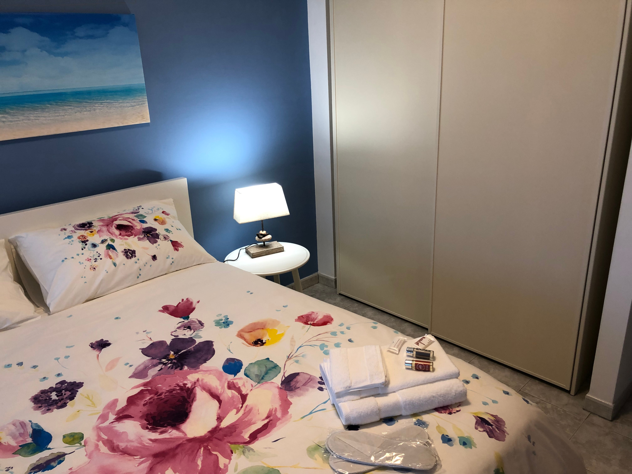 Camera/Bedroom