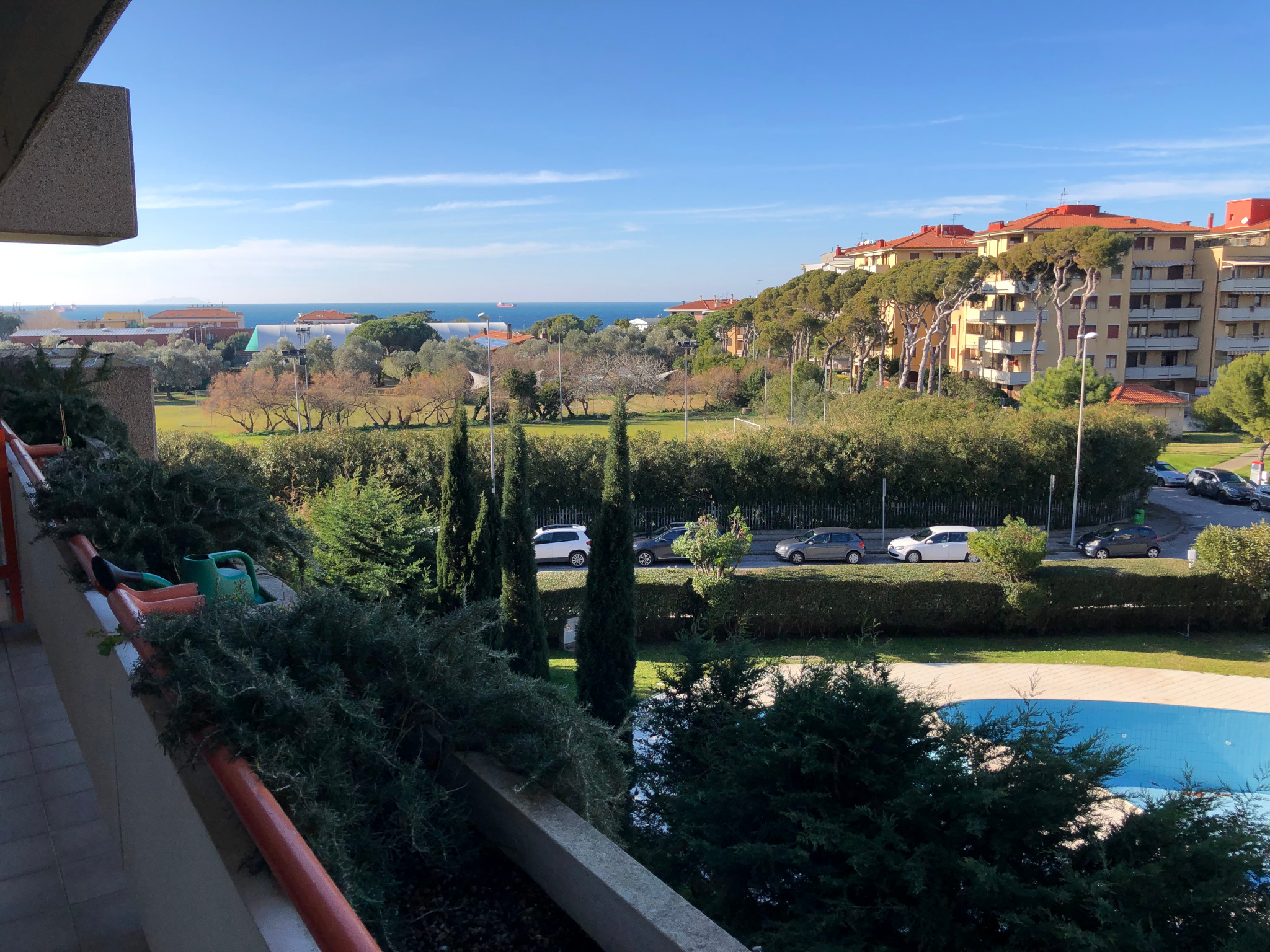 Vista/Siteseen