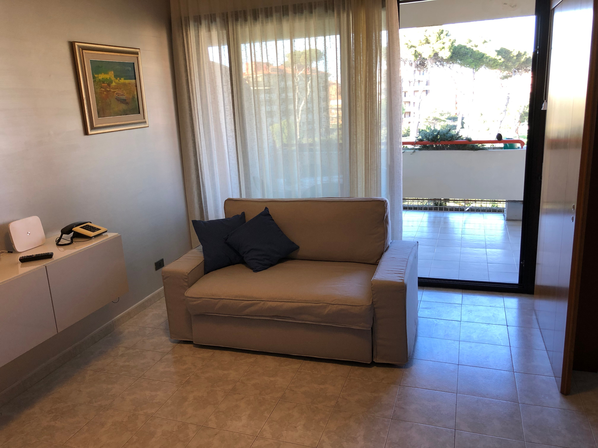 Salotto/Living