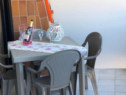 Balcone/Balcony